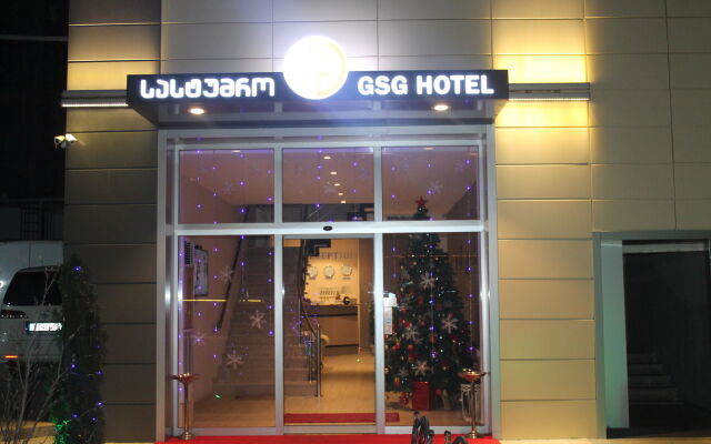 GSG Hotel