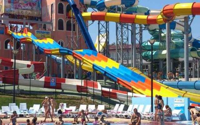 Tbilisi City Heart Apartment