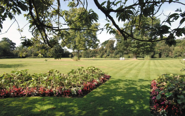 Grovefield House Hotel