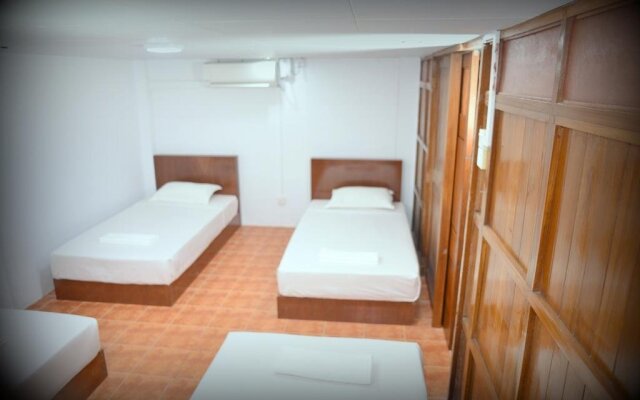 Agga Bed and Breakfast