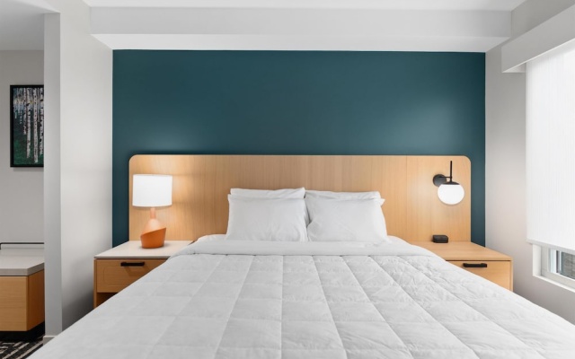 Hyatt House Thunder Bay