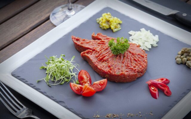 Tailormade Hotel SIHLPARK Schindellegi