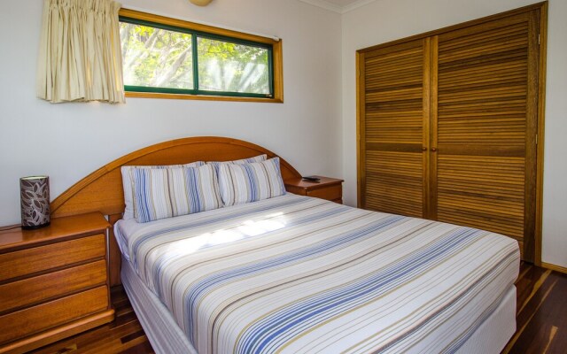 Casuarina 1 on Hamilton Island