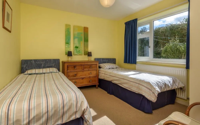 Beautiful Holiday Home in Abersoch Britain With Garden