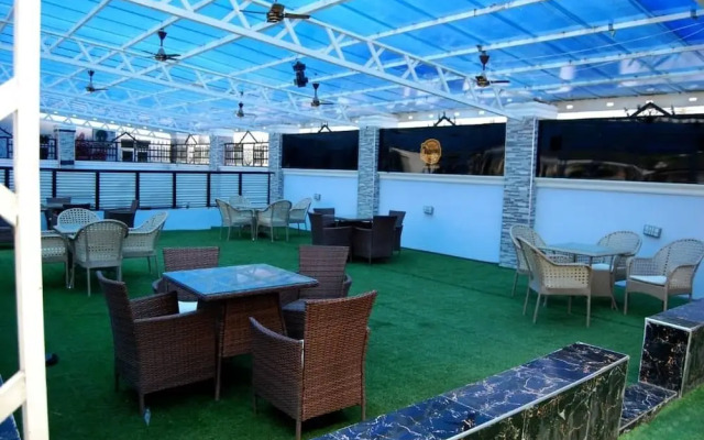 Transtell Suites & Apartments