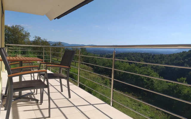 Hillhouse Novo mesto