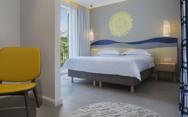 Bluesun Hotel Jadran