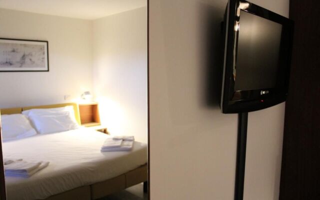 Hotel Boite & Residence Corte