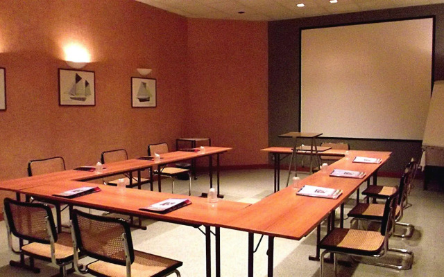 Mercure Rochefort La Corderie Royale