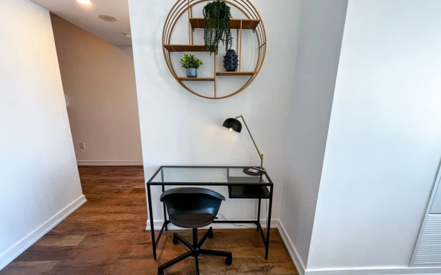 GLOBALSTAY. Elegant Downtown Apartments