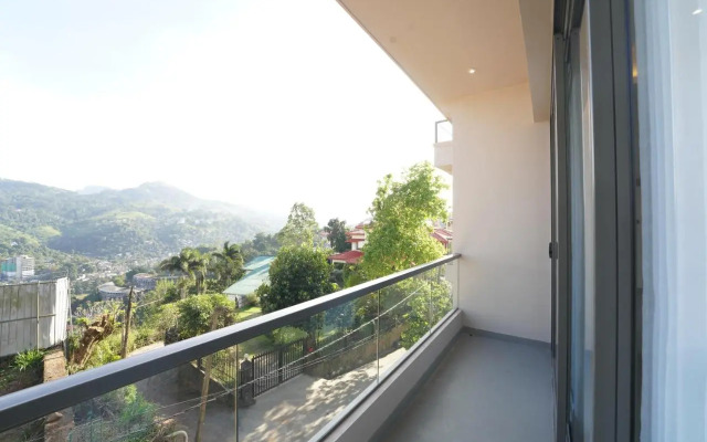 Shalom Home stay