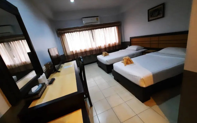 Ariya Inn