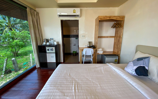 Morning Star Resort