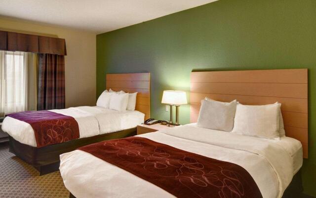 Comfort Suites Lindale - Tyler North