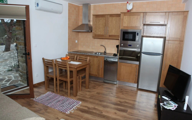 Casa de Santo António