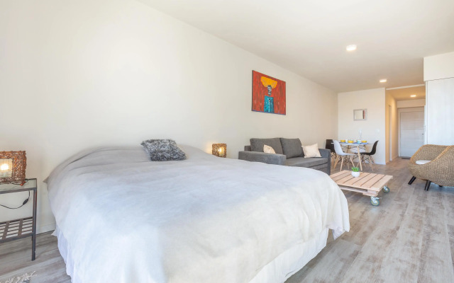 Departamento Céntrico Bariloche Calle San Martín