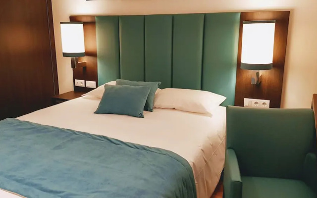 Porto City Hotel