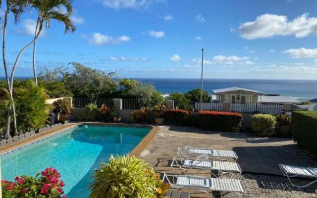Paradise at Ehupua