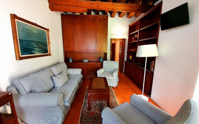 Villa Foscolo - Luxury Rooms & Apartments