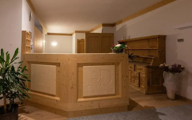 Ad Residence