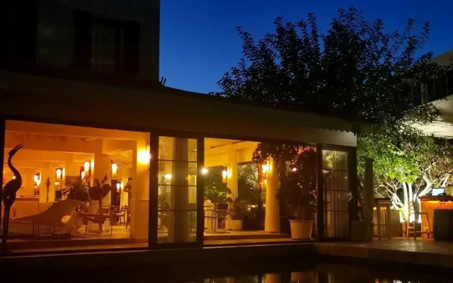 Savra Bodrum