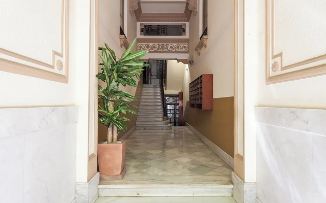 Stay U-nique Apartments Napols II