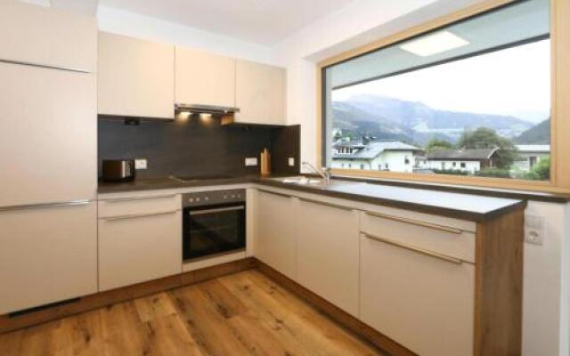 Holiday Home in Aschau Near Climbing Center