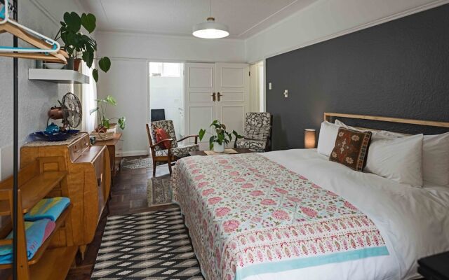 Apartments on the Bay Camps Bay