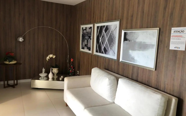 Apartamento Rocha Sinop