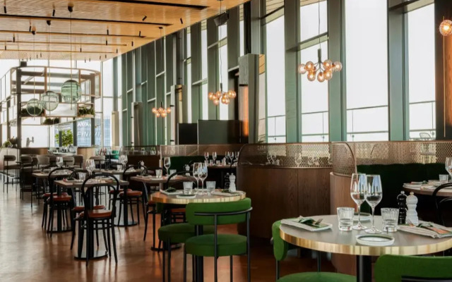 Clarion Hotel Helsinki Airport