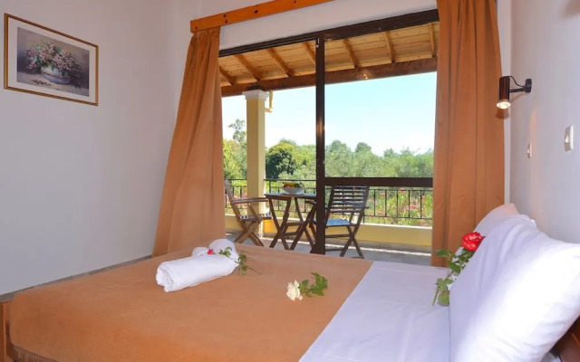 Alexandra Apartments