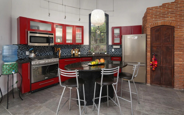 Casa Cocoon 2BR by Casago