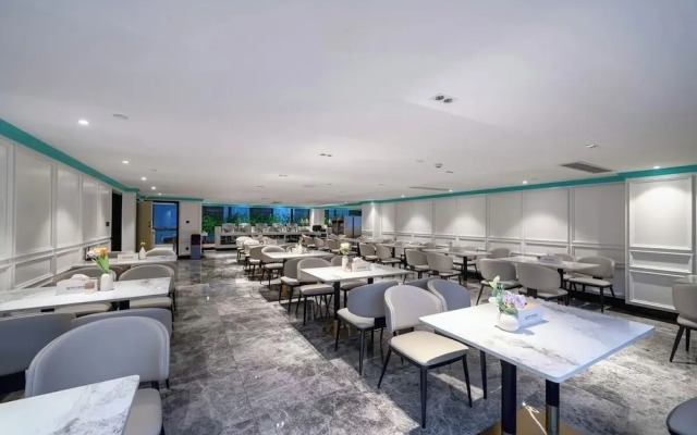 Ou Si Ka Hotel - Huiyang