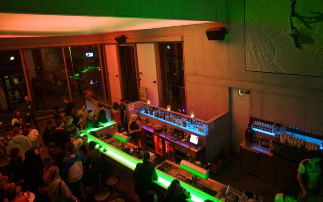 Riders Hotel