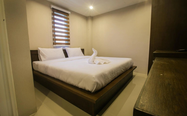 The Sleep Phang Nga – Guest Rooms – Phang Nga