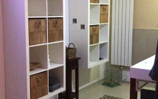 Stadtvilla Intzeplatz - Apartment Rügen