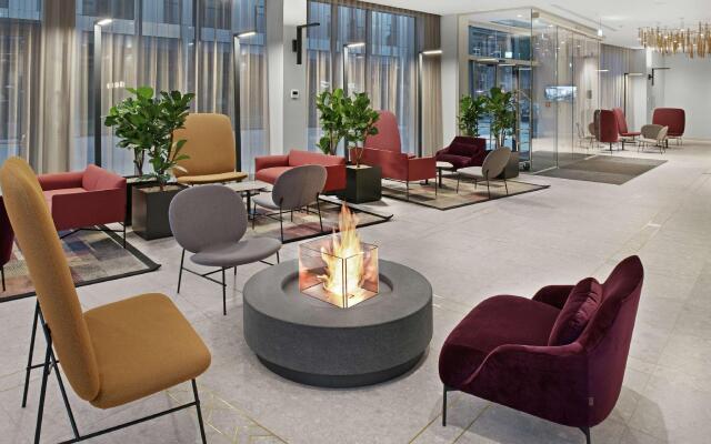 Hilton Garden Inn Vilnius City Centre