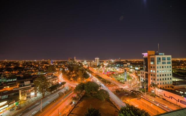 Holiday Inn Guadalajara Expo by IHG