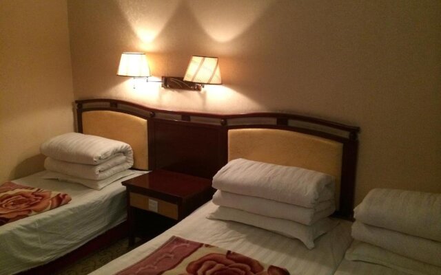 Wutaishan Chaoyang Hotel