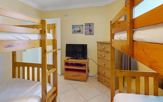 Destin West Bayside Osprey 502