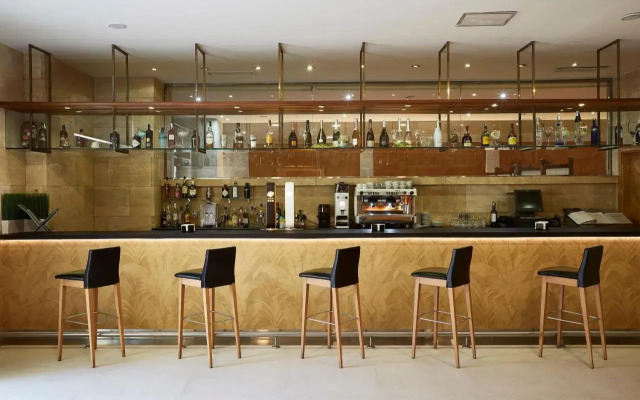 Abba Fonseca Hotel