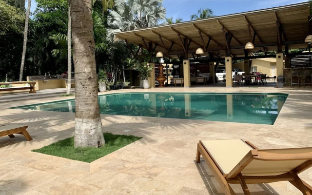 Gardenia Springs - La Finca Buritaca