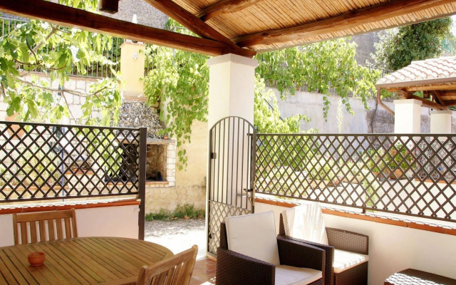 Villa Janas