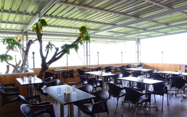 OYO 6476 Hotel Panchgani Holiday Home