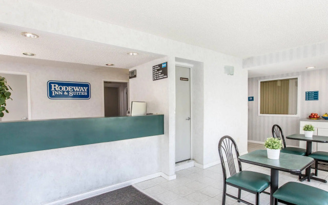 Rodeway Inn & Suites New Paltz - Hudson Valley