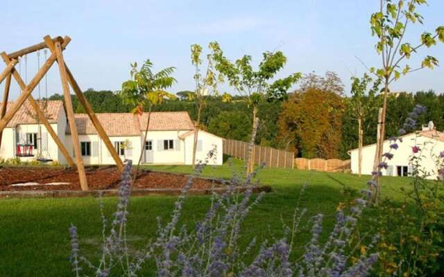 Domaine Du Grand Tourtre