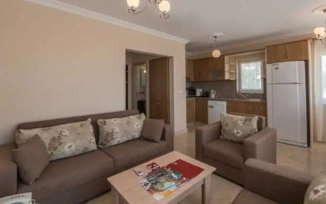 Corendon Iassos Modern Resort Hotel