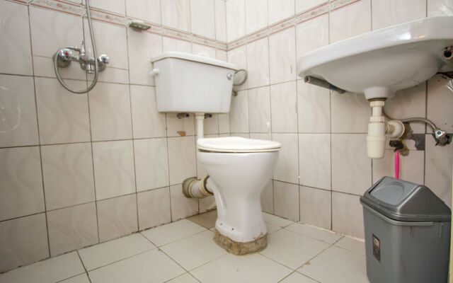 Verona Hotel Kampala