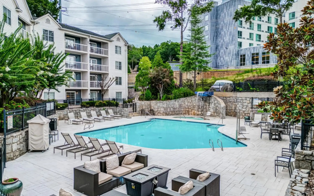 Hotel Indigo Atlanta - Vinings by IHG