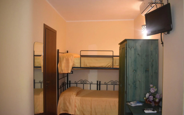 Magazzini San Domenico